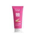 Loyi BB Cream SPF 15 with Niacinamide 35ml | Brightening, Skin Tone Even, Lightweight Coverage | Daily Sun Protection & Glow. 