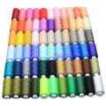 Threads For sewing Dhaga 100 pieces Different colors. 