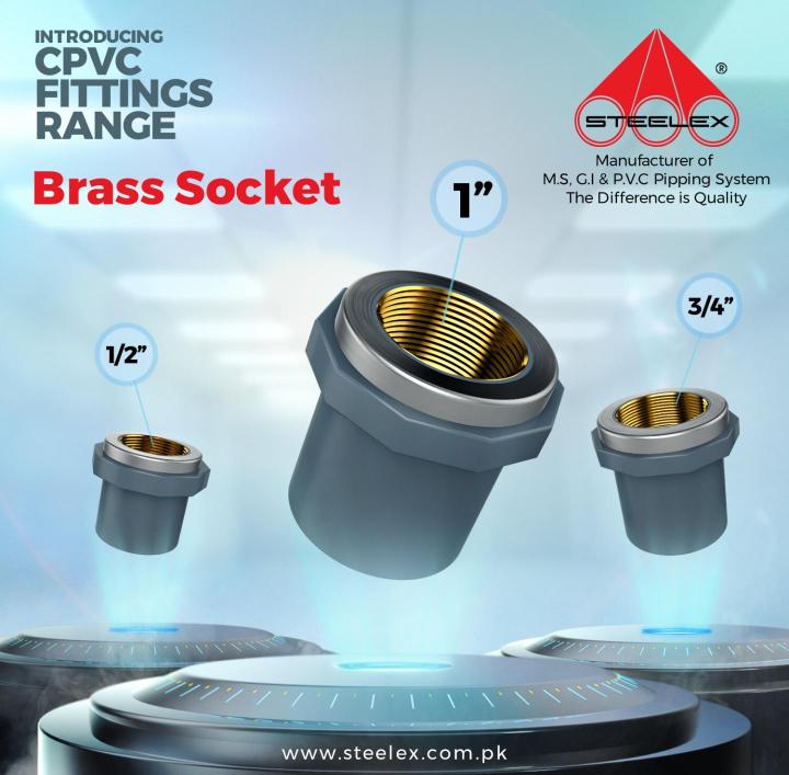 Steelex%20CPVC%20Brass%20Socket%20Steelex%201%20Number%20Quality%20Original%20Fitting%20for%20Hot%20Water%20Available%20in%20Multiple%20Sizes%20%20Plumbing%20Work%20Material%20-%20Image%202