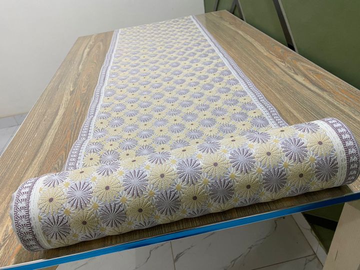 Cream%20Vinyl%20Table%20Runner%20%E2%80%93%20Waterproof%20Plastic%20Dining%20Table%20Sheet%20Cover%20%E2%80%93%20Elegant%20Wipe%20Clean%20Table%20Protector%20-%20Image%207