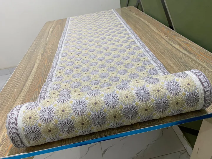 Cream%20Vinyl%20Table%20Runner%20%E2%80%93%20Waterproof%20Plastic%20Dining%20Table%20Sheet%20Cover%20%E2%80%93%20Elegant%20Wipe%20Clean%20Table%20Protector%20-%20Image%207