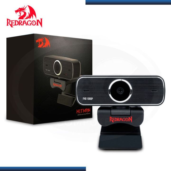 Redragon%20GW-800%20Hitman%201080P%20Full%20HD%20Webcam%20-%20Image%203