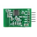 Pressure Switch Module LDTR - A0006  DC 3.3 - 5V LED Capacitive Touch Sensor with Blue Backlight for Arduino. 