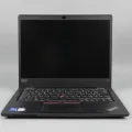 Lenovo Thinkpad L13 G1 | Core i5 10th Gen | 8GB, 256GB | 13.3″ FHD IPS LED | Windows 11 Pro. 