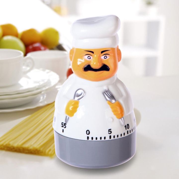 Cartoon%20Chef%20Shape%20Mechanical%20Kitchen%20Cooking%20Timer%20Baking%20Time%20Keep%20Alarm%20Clock%20-%20Image%203
