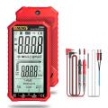 ANENG 620A Digital Smart Multimeter Transistor Testers 6000 Counts True RMS Auto Electrical Capacitance Meter Temp Resistance. 