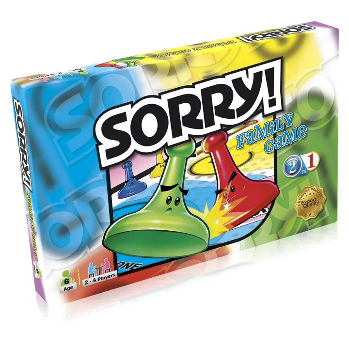 SORRY%20&%20LUDO%20%E2%80%93%20Family%20Games%20%E2%80%93%202%20in%201%20-%20Image%202