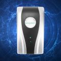 30000W Home Electricity Energy Saving Device Power Saver Voltage Stabilizer EU Plug 90-250V. 