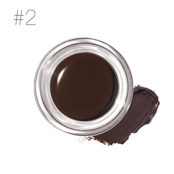 Focallure%20Brows%20Gel%20Cream%20-%20#2%20Chocolate%20-%20Image%204