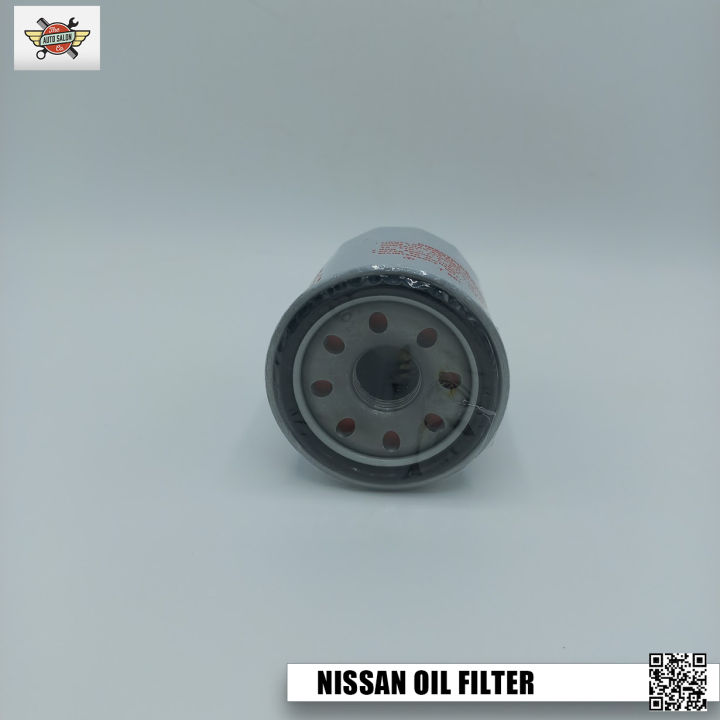 NISSAN%20OIL%20FILTER15208-65F00%20-%20Image%203