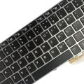 Laptop Notebook Keyboard Elitebook Folio 1040 G3 Series   P/N   903667-001 –  Black. 