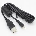 SONY CYBERSHOT DSC-W800/ DSC-W810 DIGITAL CAMERA USB CABLE/ BATTERY CHARGER. 
