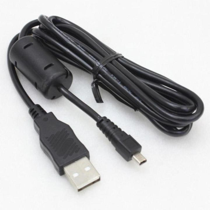 SONY CYBERSHOT DSC-W800/ DSC-W810 DIGITAL CAMERA USB CABLE/ BATTERY CHARGER