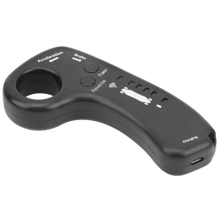 stable characteristics durable sturdy smart wireless remote control long service life scooter for kids children