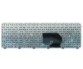 Laptop Notebook Keyboard Pavilion DV7-6000  Series   P/N  666001-001  –  Black. 