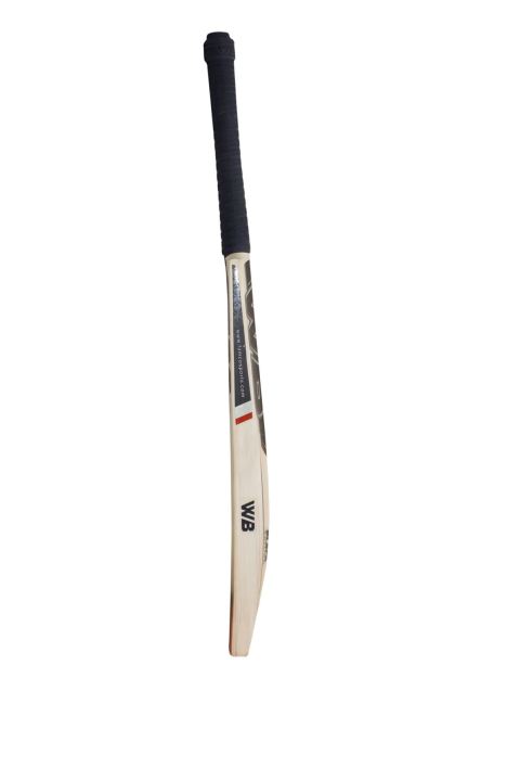 WB%20Black%20Edition%20Hardball%20Cricket%20Bat%20Premium%20English%20Willow%20Hardball%20Bat%20Professional%20Hard%20Ball%20Bat%20-%20Image%204
