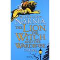 The Lion, the Witch and the Wardrobe Novel by C. S. Lewis (The Chronicles of Narnia). 