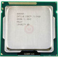 INTEL core i5 2nd Gen 2400. 