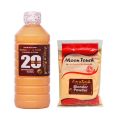 Best Skin Polish (Orange) by Moon Touch. 