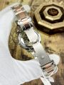 ANALOG ROLEX TIME WITH DATE FEATURE WATCHES FOR WOMEN. 