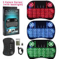 RF-500 Mini Touch Pad Wireless Keyboard Mouse MINI TOUCH PAD RF 500 WIRELESS WITH 3 COLOUR BACKLIGHT KEYBOARD MOUSE. 