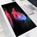 Mousepad XXL Home Large Computer Mouse Mat keyboard pad Desk Mats Asus Office Soft Carpet Laptop Gamer Mouse Mat. 