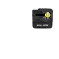Steel Mate Portable Smart Handy Car Air Compressor. 