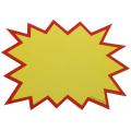 Supermarket Stores Sale Promotion Advertising Sign POP Price Tags 30 Pcs. 