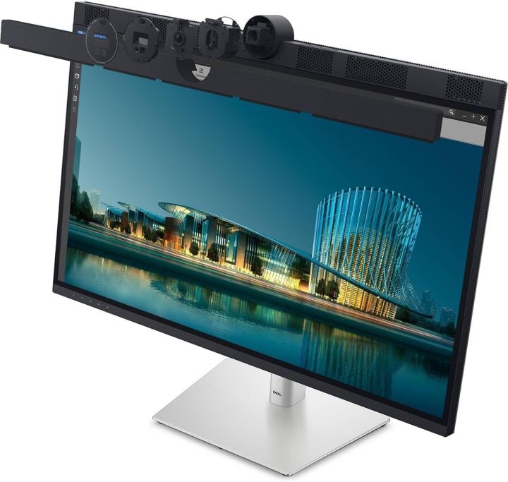 Dell%20UltraSharp%20U3224KB%2031.5"%20Webcam%206K%20LED%20Monitor%20-%2016:9%20-%20Image%203