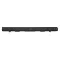 Redragon GS815 JANNA 60W Gaming Soundbar for Gaming PC TV with BT 5.0/HDM/Opt/Aux/COAXIAL/HDMI connectivity home theater system powered soundbar. 