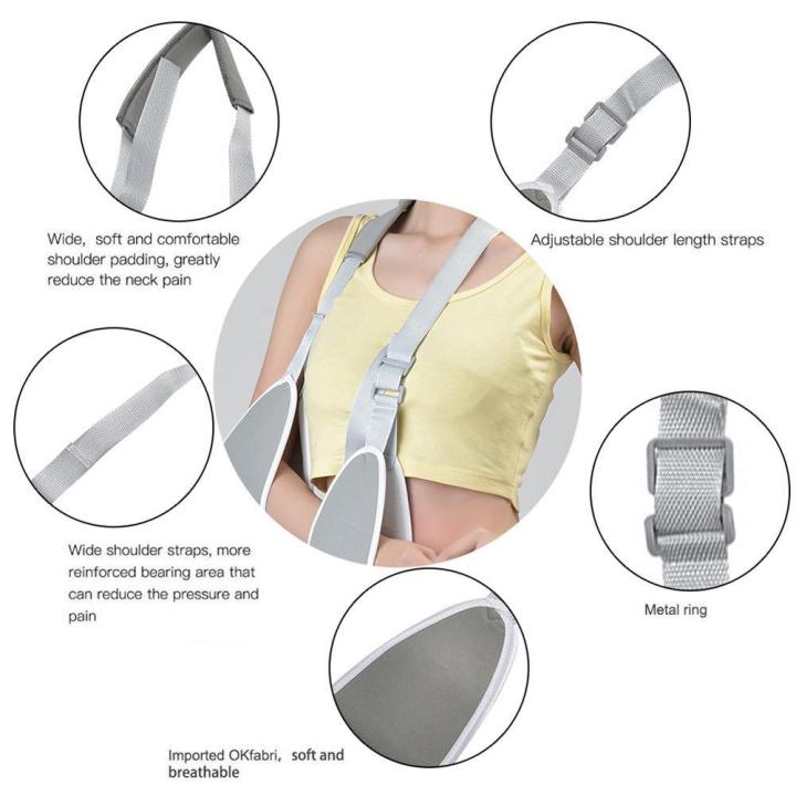 Breathable%20Arm%20Forearm%20Strap%20Wrist%20Fracture%20Support%20Shoulder%20Blade%20Shoulder%20Dislocation%20Arm%20Fixation%20Belt%20-%20Image%204