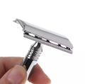Safety Razor With Steel Grip, Shaving Razor For Men, Hygiene Razer, Male Razors, Shaving Ustraa For Men, Safety Razor For Men Private Parts, Body Razors For Girls, Disposable Razor For Women, Female Razor, Ustra Trimmer, Tweezers. 