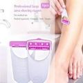 Pack of 3  Ladies Mini Disposable Razor for Body & Bikini Shaving. 