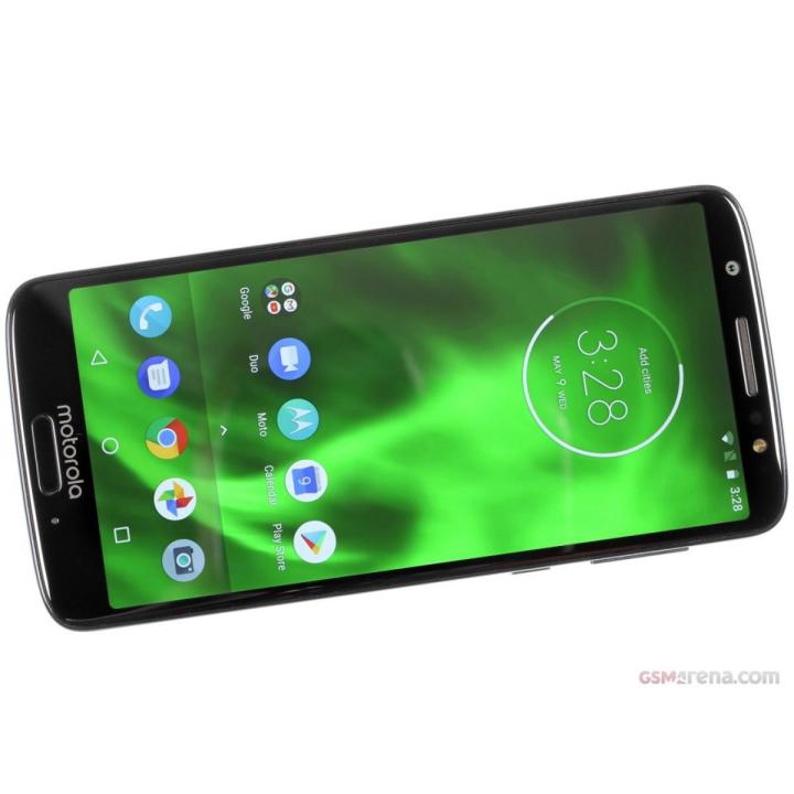 moto g6 mobile phone