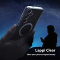 Whitestone [Dome Case] for Samsung Galaxy S24 – Premium Clear. 