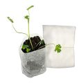 400 Pcs ing Bags Small Plant Grow Non-Woven for Home Garden. 