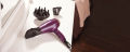 Remington D5219 Your Style Dryer with Spin Curl. 