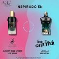 MAISON ALHAMBRA GLACIER BOLD EDP 100ml. 
