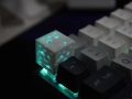 Minecraft Ore Keycaps | Gaming Keyboard Keycaps | Mechanical Keyboard Custom Keys. 
