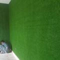 Artificial Grass / wallgrass hedge / grass 20MM Green Synthetic Mat. 