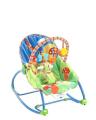 Stinnos - Infant to Toddler Rocker - Multicolor. 