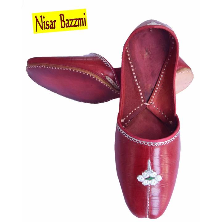 Traditional Khussa For Men