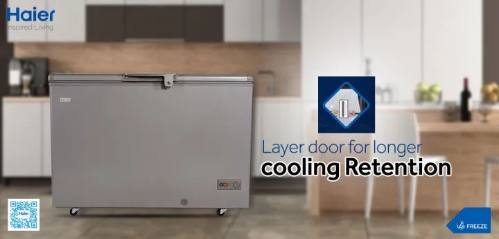 Haier%2014.31%20Cu%20Ft%20/%20Inverter%20/%20Single%20Door%20Series%20/%20HDF-405%20IG%20(%20Inverter%20+%20Balanced%20Cooling%20+%20Super%20Freeze%20Function%20+%20Single%20Cabinet%20)%20Deep%20Freezer%20/%2010%20Years%20Warranty%20-%20Image%207