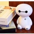 Vimite LED Cute Big White Table Lamp Eye Protection Learning Table Lamp Folding Rechargeable Desk Light for Bedroom Room Kid Birthday Gift. 
