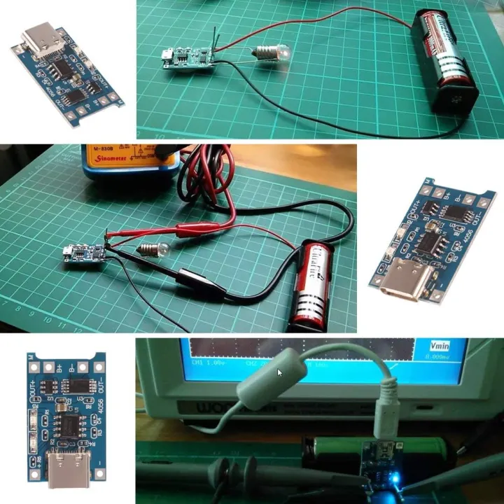 TP4056%20Charging%20Module%20%7C%20Type-C%20+%20Micro%20USB%205V%201A%20Lithium%20Battery%20Charger%20Board%20with%20Protection%20%7C%2018650%20Li-ion%203.7V%20Cell%20BMS%20Fast%20Charging%20Circuit%20%7C%20DIY%20Power%20Bank%20Solar%20LED%20Light%20Robotics%20IoT%20Projects%20Battery%20Management%20Module%20in%20Pakistan%20-%20Image%206