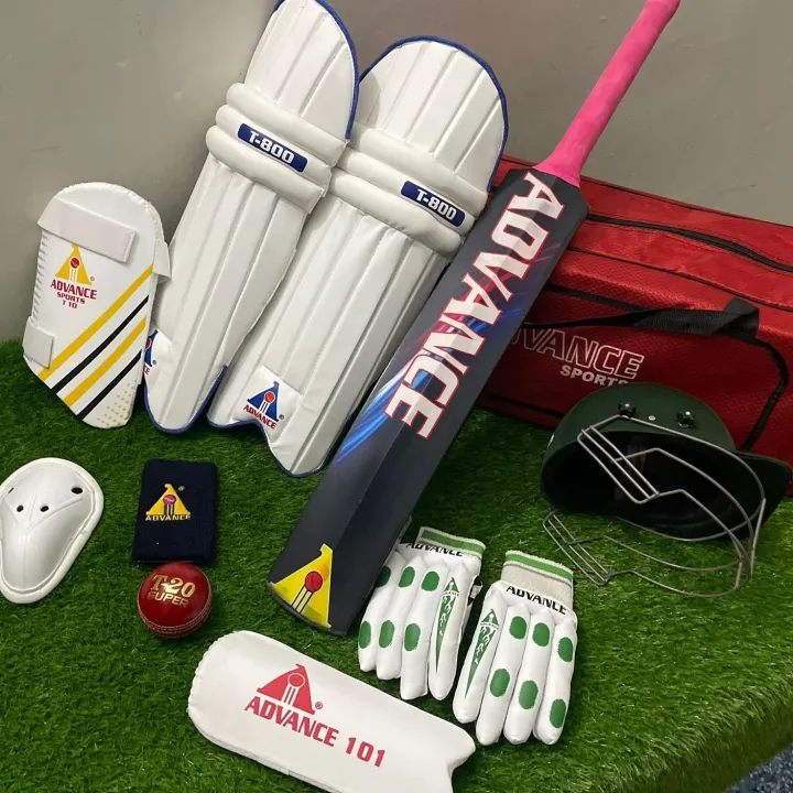 Top%2010%20Must-Have%20Items%20in%20a%20Complete%20Hard%20Ball%20Cricket%20Kit%20for%20School%20Level%20Players:%20Perfect%20for%209%20to%2016%20Years%20Old%20Kids%20Starting%20their%20Cricket%20Journey%20-%20Image%202