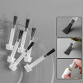 10/20/50 Pcs Disposable Nail Polish Brush Nail Polish Bottle Replacement Brush Nail Art Brush Liquid Applicators Manicure Tools Yao Store. 