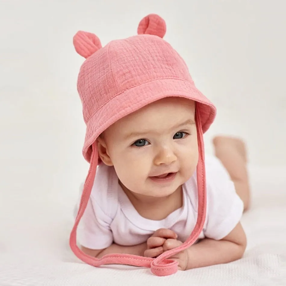 Baby girl hats 12 months online