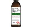 Magic Touch After Wax Oil 60ml | AFTER WAX LOTION MOISTURIZING & NOURISHING. 
