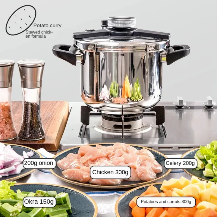 Pressure%20Cooker%203%20in%201%20Automatic%20Royal%20King%204L+%206L%20Best%20Quality%20-%20Image%206